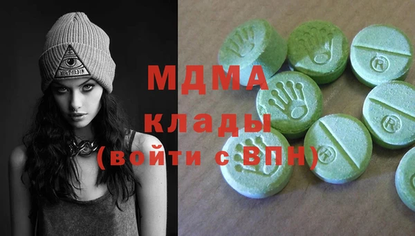 крисы Козельск